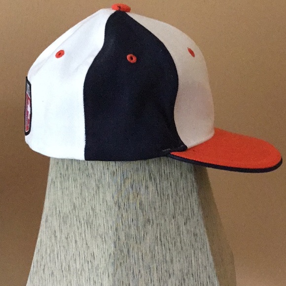 Andrew Christian ball cap one size NWOT - Picture 3 of 5